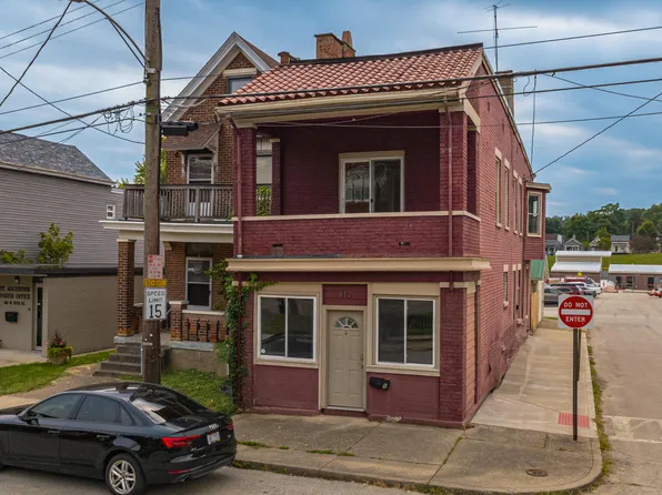 417 W 19th St, Covington, KY 41014