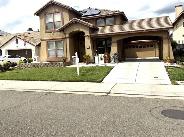 1945 Richfield Way, Sacramento, CA 95832