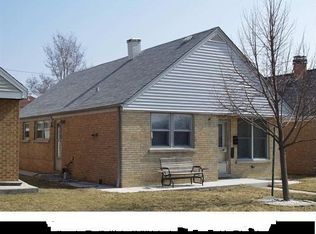 2329 Finley Ave, River Grove, IL 60171