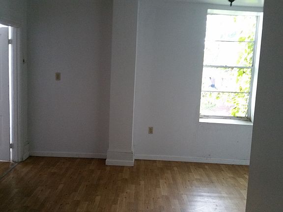 Apartment 1 - second floor