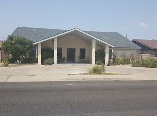 1814 W 24th St, Odessa, TX 79763