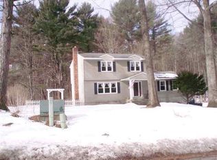 20 Hyspot Rd, Greenfield Center, NY 12833