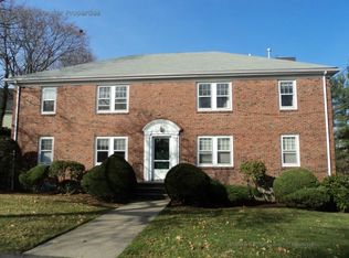 15 Merrill Ave APT 4A, Quincy, MA 02170