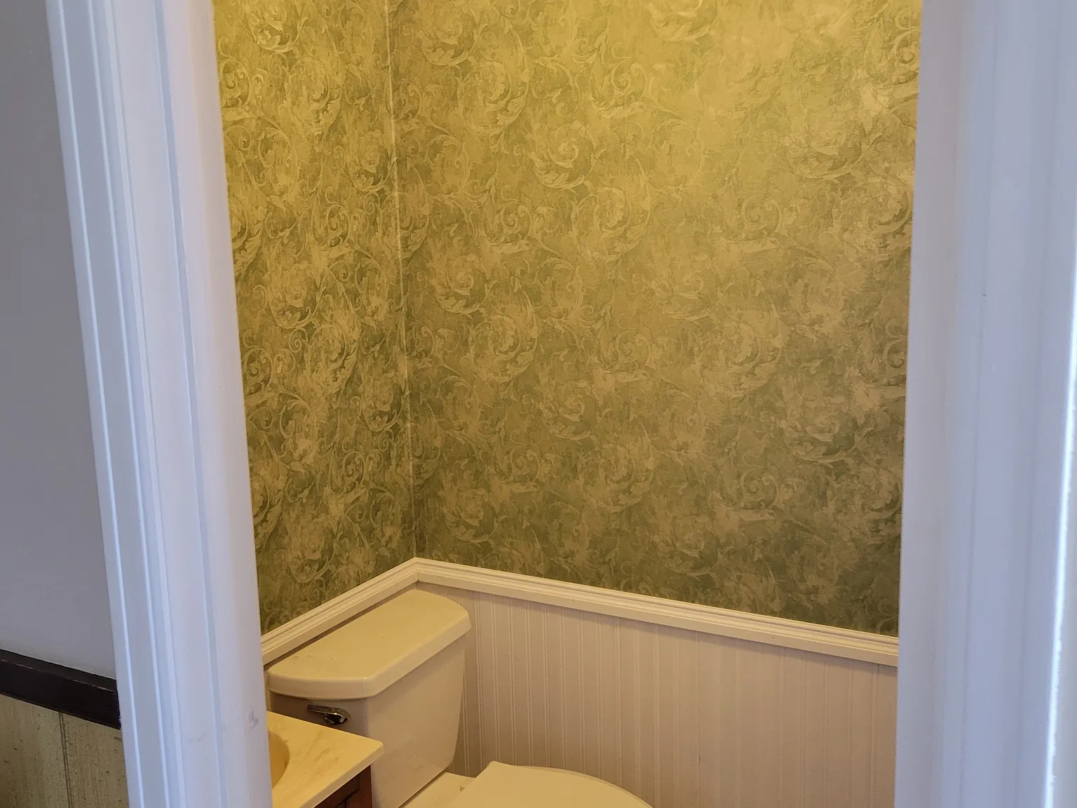 2 bed, 1.5 bath, 1100 sqft, $1,500 — Photo 4
