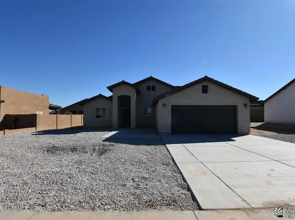 11611 Sonora St, Wellton, AZ 85356