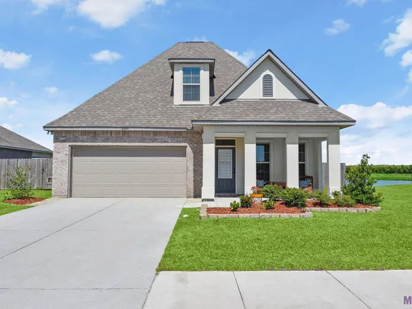 6244 Soaring Dr, Gonzales, LA 70737