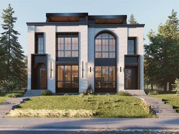 907 E 36a St NW, Calgary, AB T2N 3B2