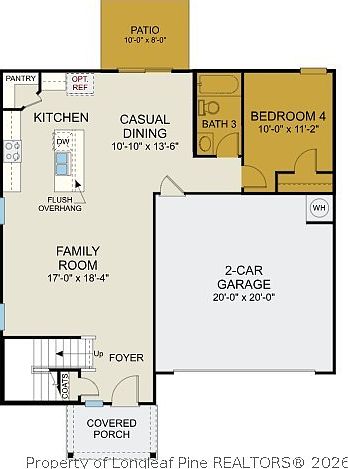 2nd image of 166 Portrush Ln