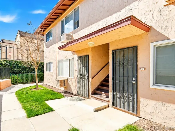9717 Winter Gardens Blvd Unit 180, Lakeside, CA 92040
