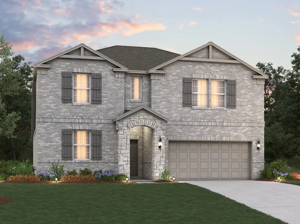 Rainier Plan, Stark Farms