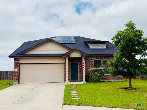 1203 Shims Ct, Killeen, TX 76543