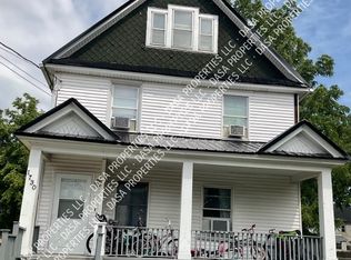 1730 Electric Ave, Buffalo, NY 14218