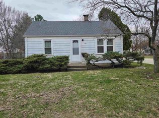 805 Drexel Blvd, Machesney Park, IL