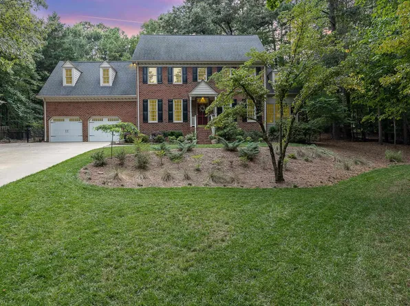 11801 Moorfoote Ct, Raleigh, NC 27614