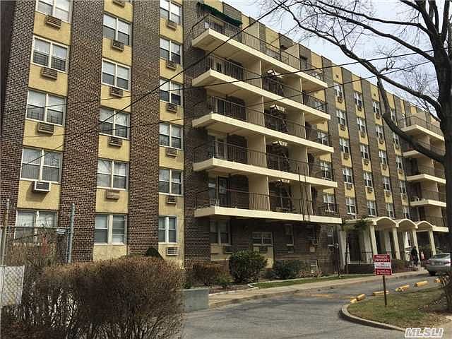 2nd image of 14055 34th Ave APT 2S