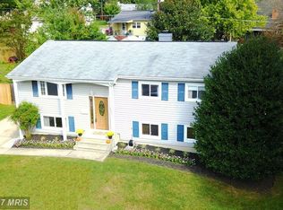 6208 Collinsway Rd, Catonsville, MD 21228