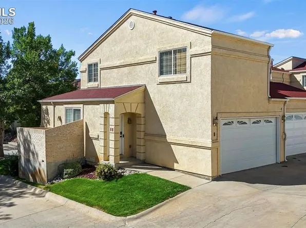 4145 Outlook Blvd Unit T, Pueblo, CO 81008