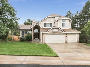 2390 Wynterbrook Dr, Highlands Ranch, CO 80126
