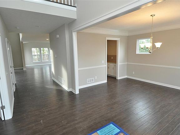 Located on 7842 in Sanctuary At The Lakes - Luxury Patio Homes in Westerville, OH