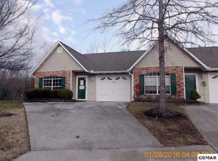 7582 Creek Song Ct, Knoxville, TN 37920