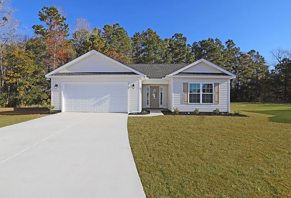 The Live Oak Woodland Lakes by Beverly Homes Zillow