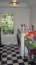 Rented by Corcoran