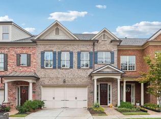 3835 Duke Reserve Cir #E, Peachtree Corners, GA 30092