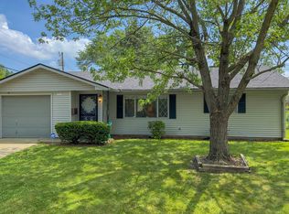 3019 E Berwyn St, Indianapolis, IN 46203