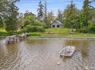 375 De Haro Ln, Friday Harbor, WA 98250
