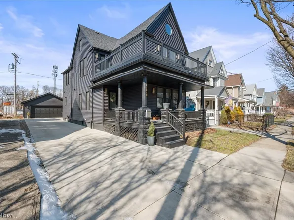 1304 W 76th St, Cleveland, OH 44102