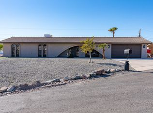 971 Southwind Ln, Lake Havasu City, AZ 86406
