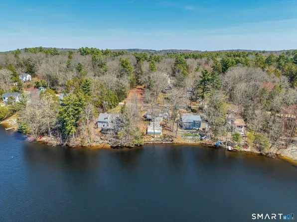 60 Indian Spring Road, Woodstock, CT 06281