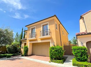 104 Gulfstream, Irvine, CA 92620