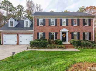 1209 Bay Ct, Raleigh, NC 27615