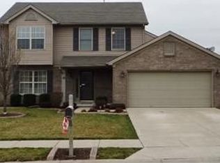 203 Ransom Trce, Georgetown, KY 40324