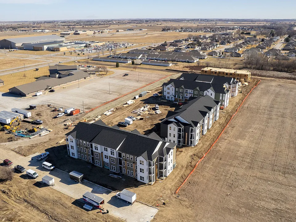 Nyla Creek Apartments