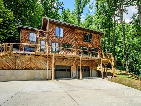 797 Merrills Cove Rd, Asheville, NC 28803