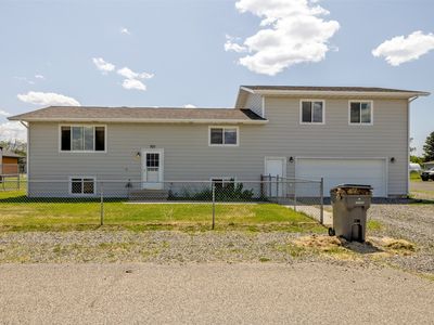 701 E Lewis St, East Helena, MT, 59635