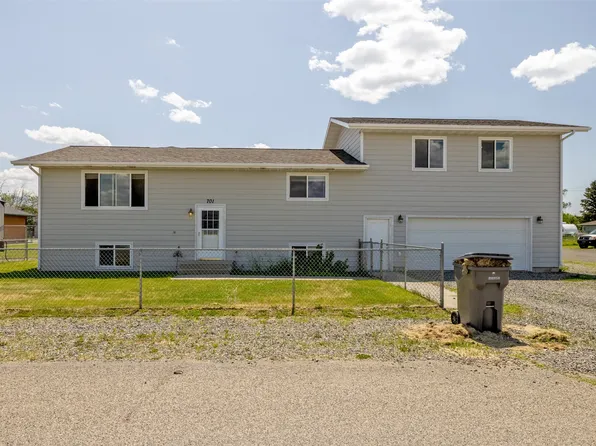 701 E Lewis St, East Helena, MT 59635