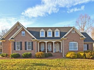 315 Coventry Park Ln, Winston Salem, NC 27104