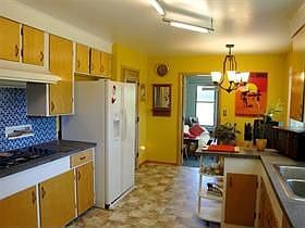 Kitchen 16x10