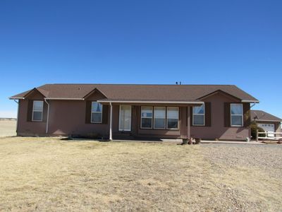 120 Hawks Prairie Rd, Rye, CO, 81069
