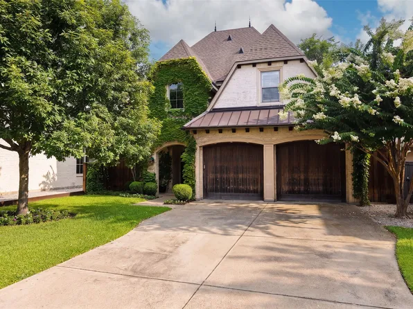 5726 W Hanover Ave, Dallas, TX 75209