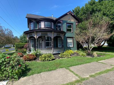 815 Chestnut St, Dresden, OH, 43821