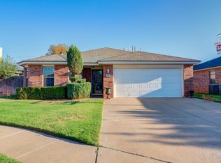2916 107th St, Lubbock, TX 79423