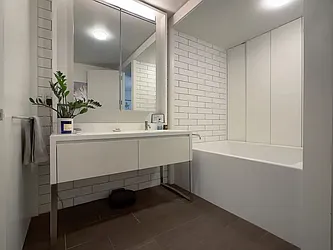 Rented by Oxford Property Group