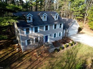 2819 Best Rd, Cambridge, OH 43725