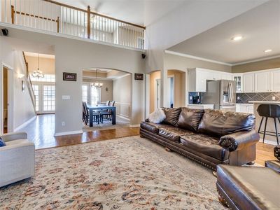 8311 N 99th East Ave, Owasso, OK, 74055