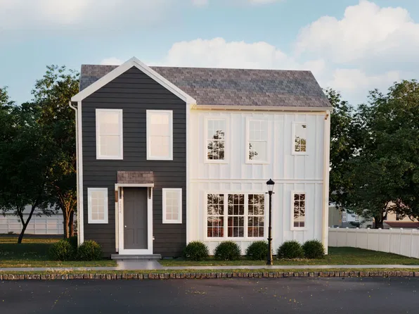 Darby Plan, Brookvue