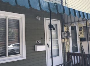 206 Sheridan St, Pittsburgh, PA 15209